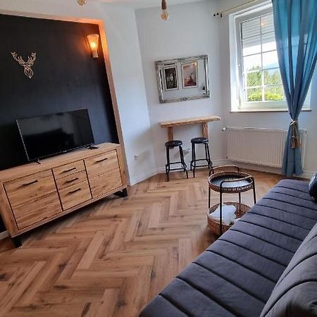 U Jozka Apartment ชกลาร์สกา ปอเรมบา ภายนอก รูปภาพ