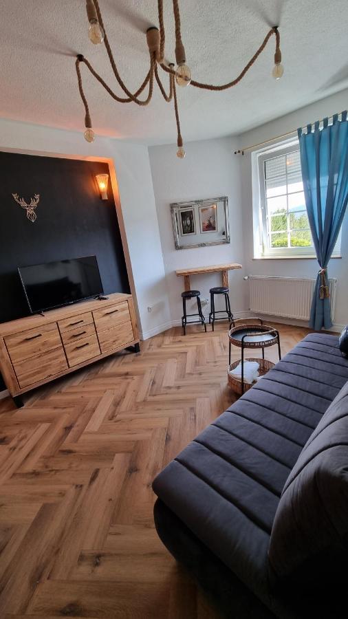 U Jozka Apartment ชกลาร์สกา ปอเรมบา ภายนอก รูปภาพ