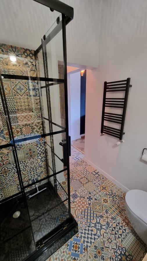 U Jozka Apartment ชกลาร์สกา ปอเรมบา ภายนอก รูปภาพ