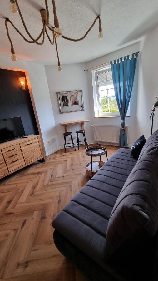 U Jozka Apartment ชกลาร์สกา ปอเรมบา ภายนอก รูปภาพ