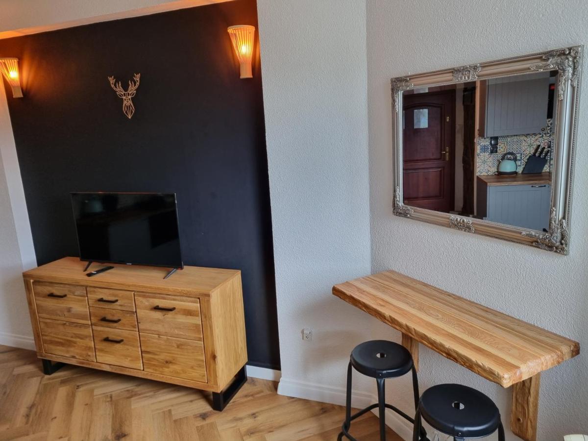 U Jozka Apartment ชกลาร์สกา ปอเรมบา ภายนอก รูปภาพ